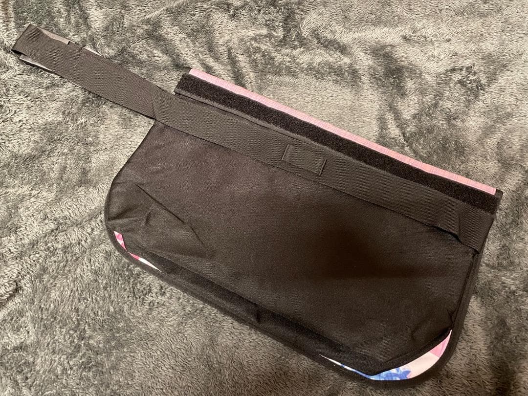 タユタマ タユタマ2 メッセンジャーバッグ 2点セット