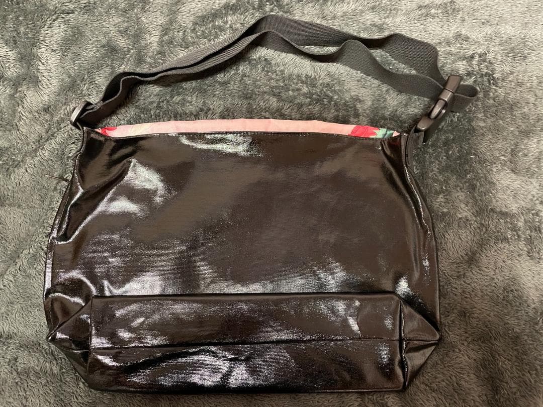 タユタマ タユタマ2 メッセンジャーバッグ 2点セット