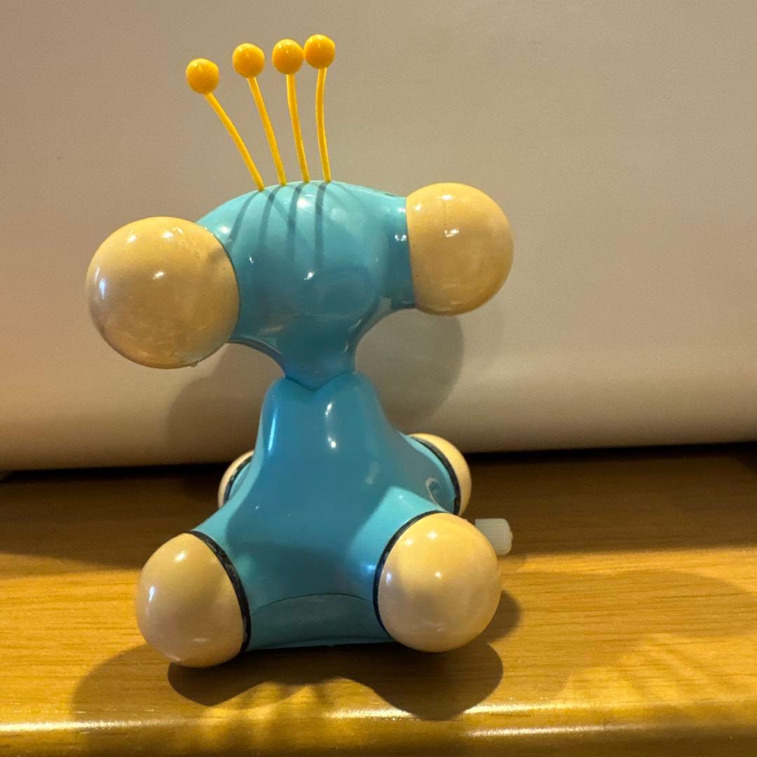 激レア】FUYO ROBOT THEATER BABY ROBOTつくば万博