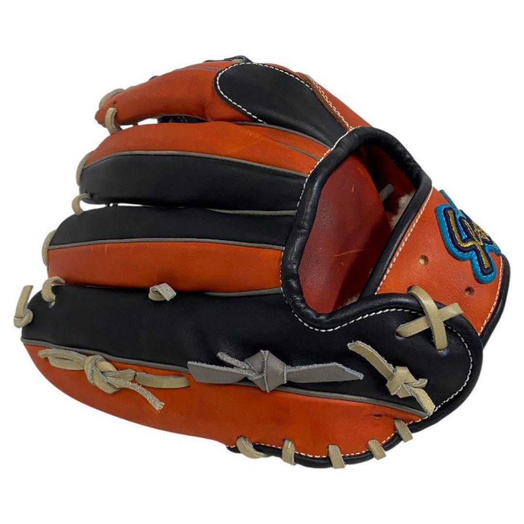 久保田スラッガー 硬式 内野手用 グローブ グラブ 26セ425 - メルカリ