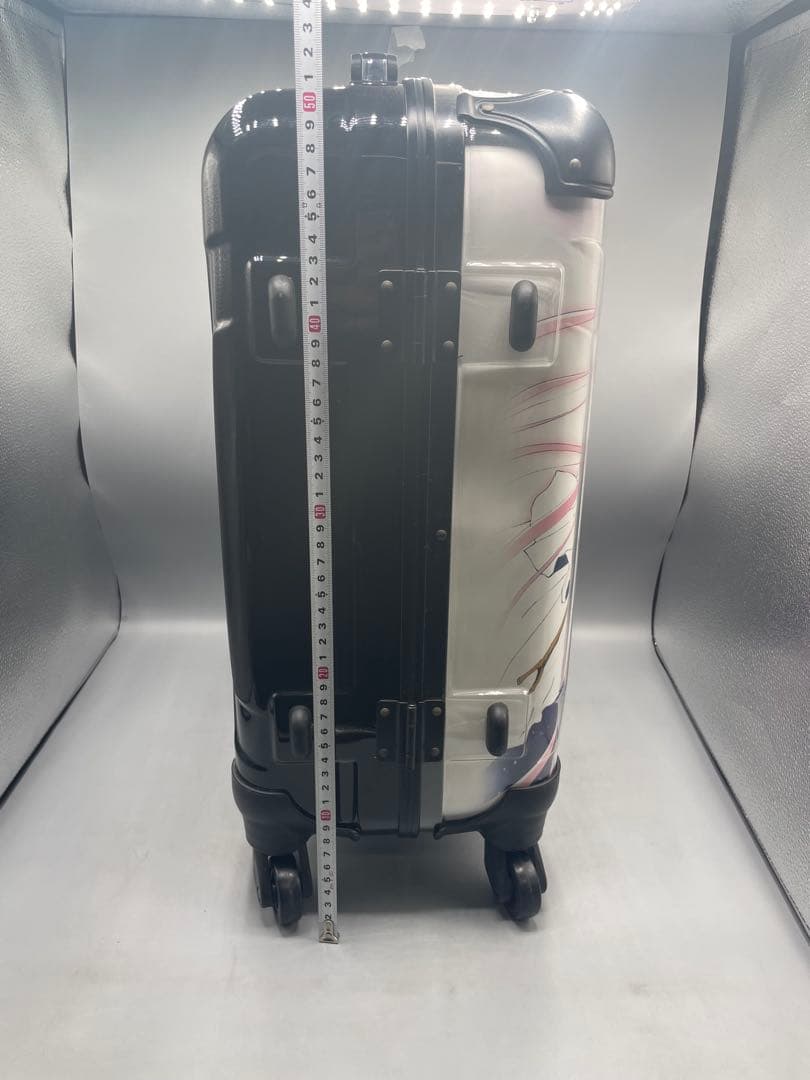 魔法少女まどか☆マギカ キャリーケース