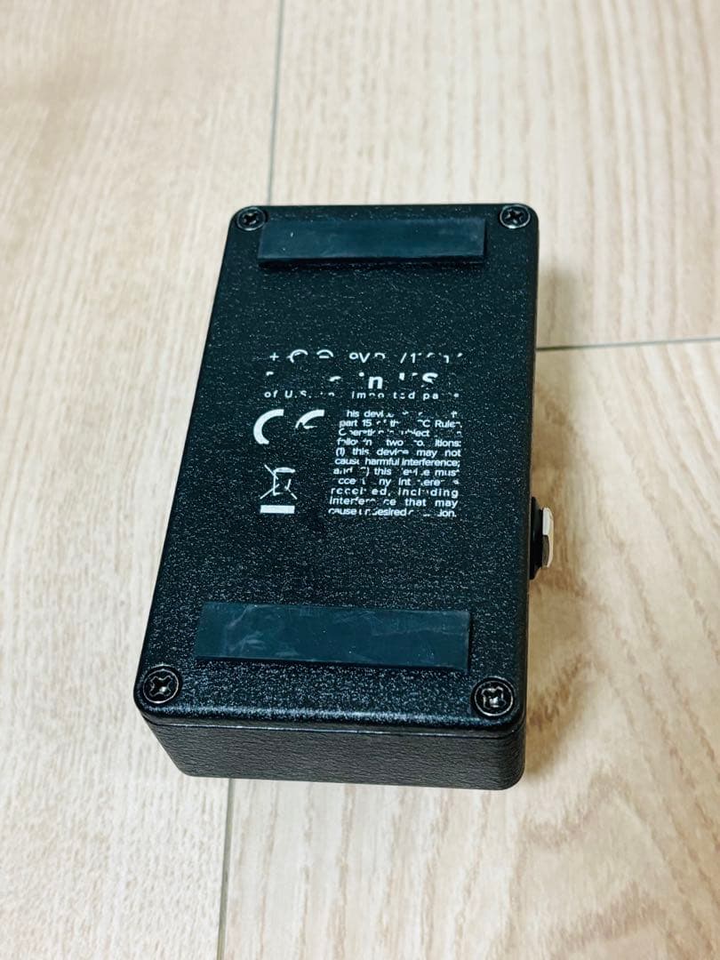 ギター Neunaber Audio Effects WET reverb V4