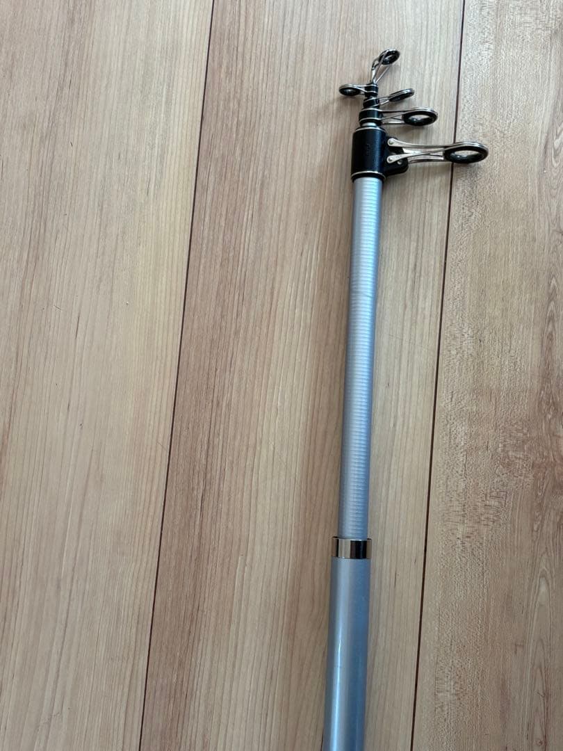 Lucky専用 シマノサーフリーダーEV 405CX -T