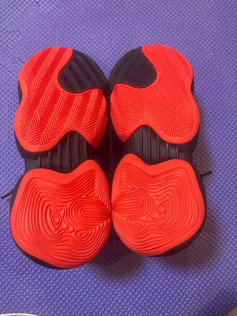 プレデターマニア プレデター 19.1 25Year TR 1スニーカー 26㎝ - メルカリ