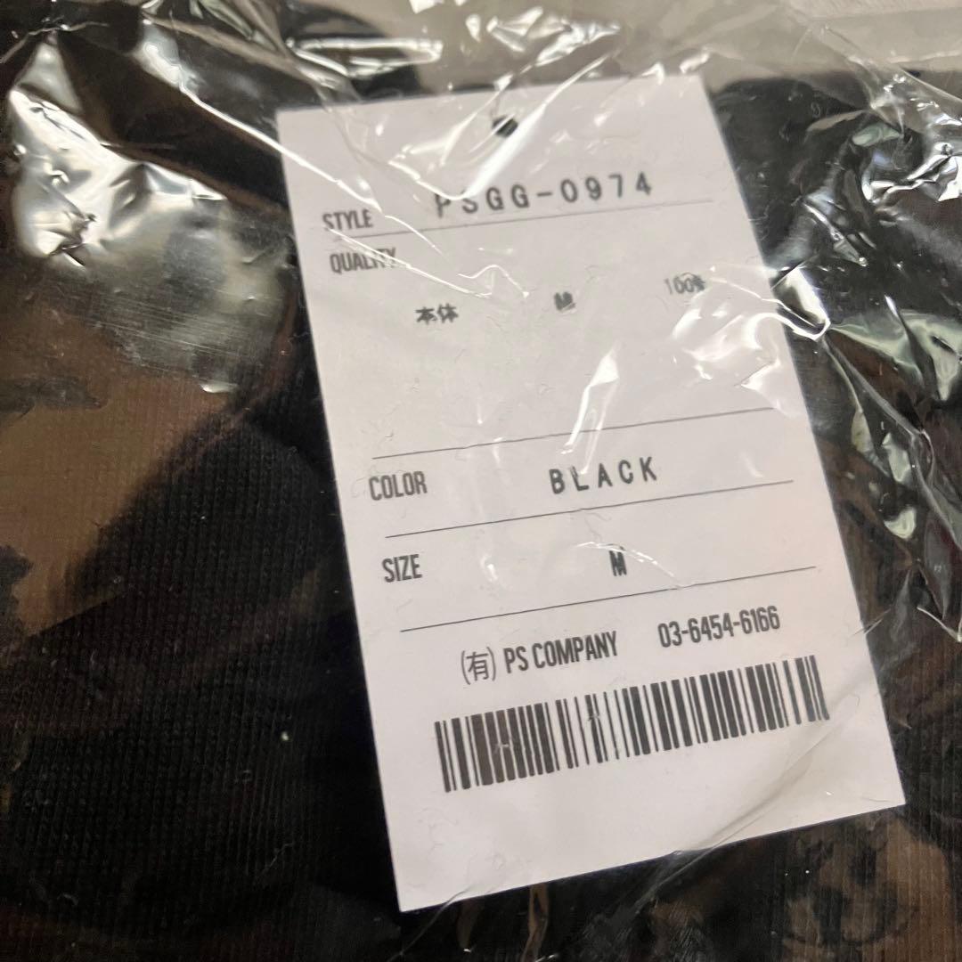 the GazettE 15周年愚鈍の桜 パーカー