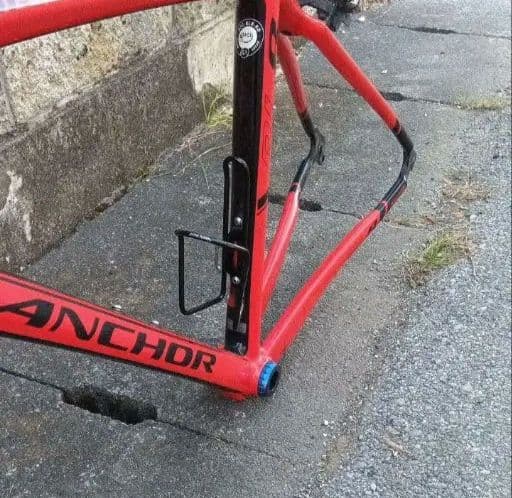 ANCHOR RL8 480サイズ アンカー リムブレーキ ロードバイク - メルカリ