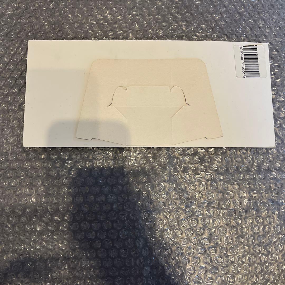 最終値引き！　激レア　倉木麻衣　デビューシングル　宣伝用ポップ