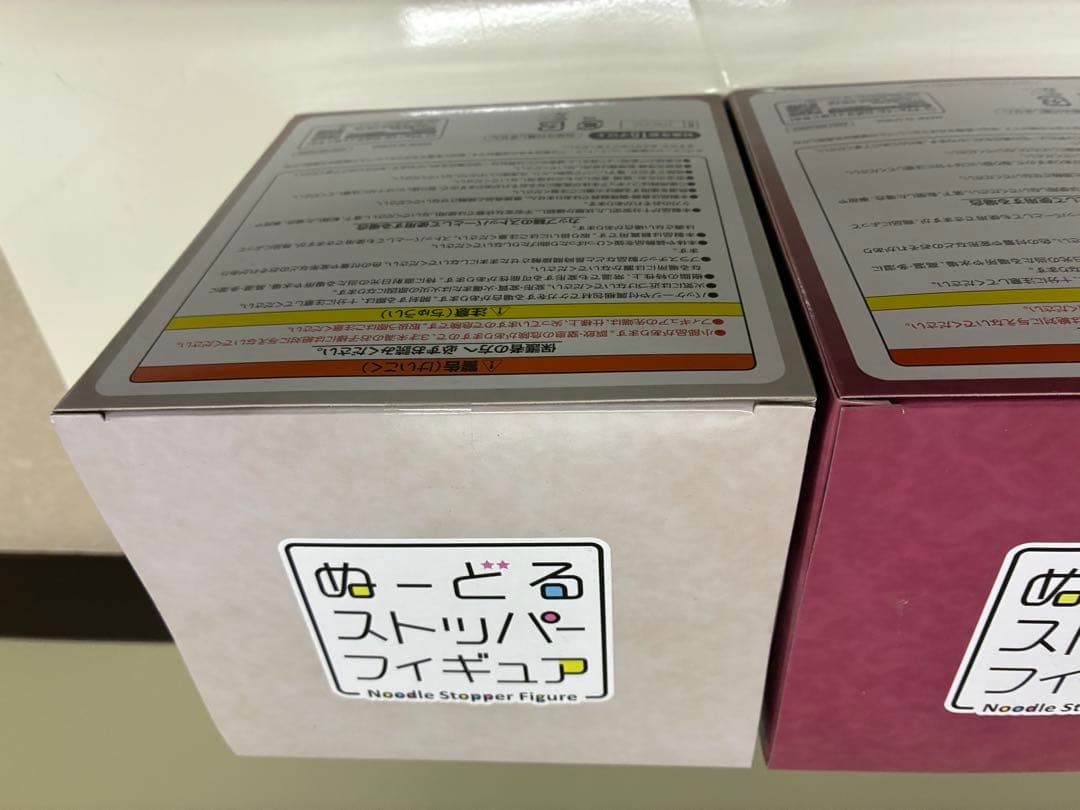 刀剣乱舞　一番くじ　ぬーどるストッパーの陣　其ノ六　42点+ラスト賞　まとめ売り