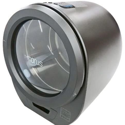 未開封 Morus Zero モルスゼロ タンブル乾燥機 Morus Zero（モルスゼロ）レビュー】工事不要の超小型衣類乾燥機｜パソログ