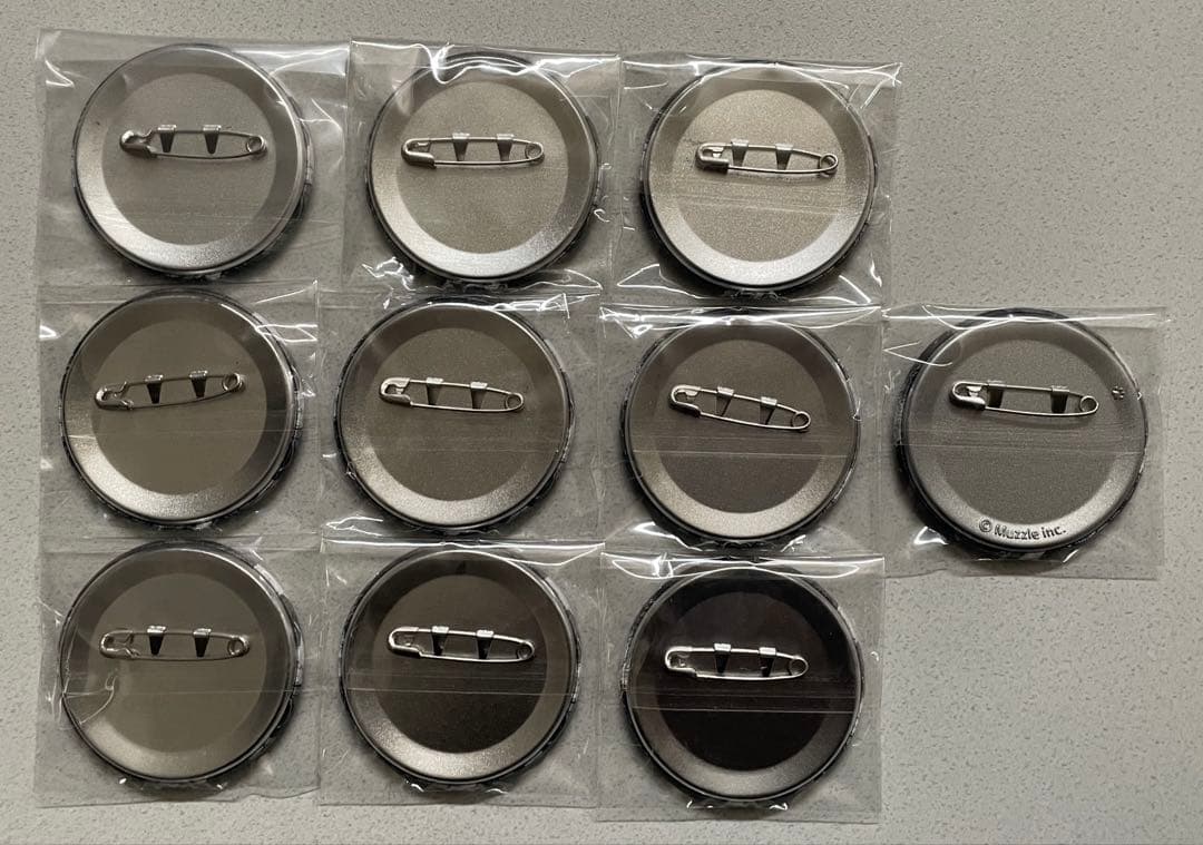 桃源暗鬼 淀川真澄 マズル vol.7