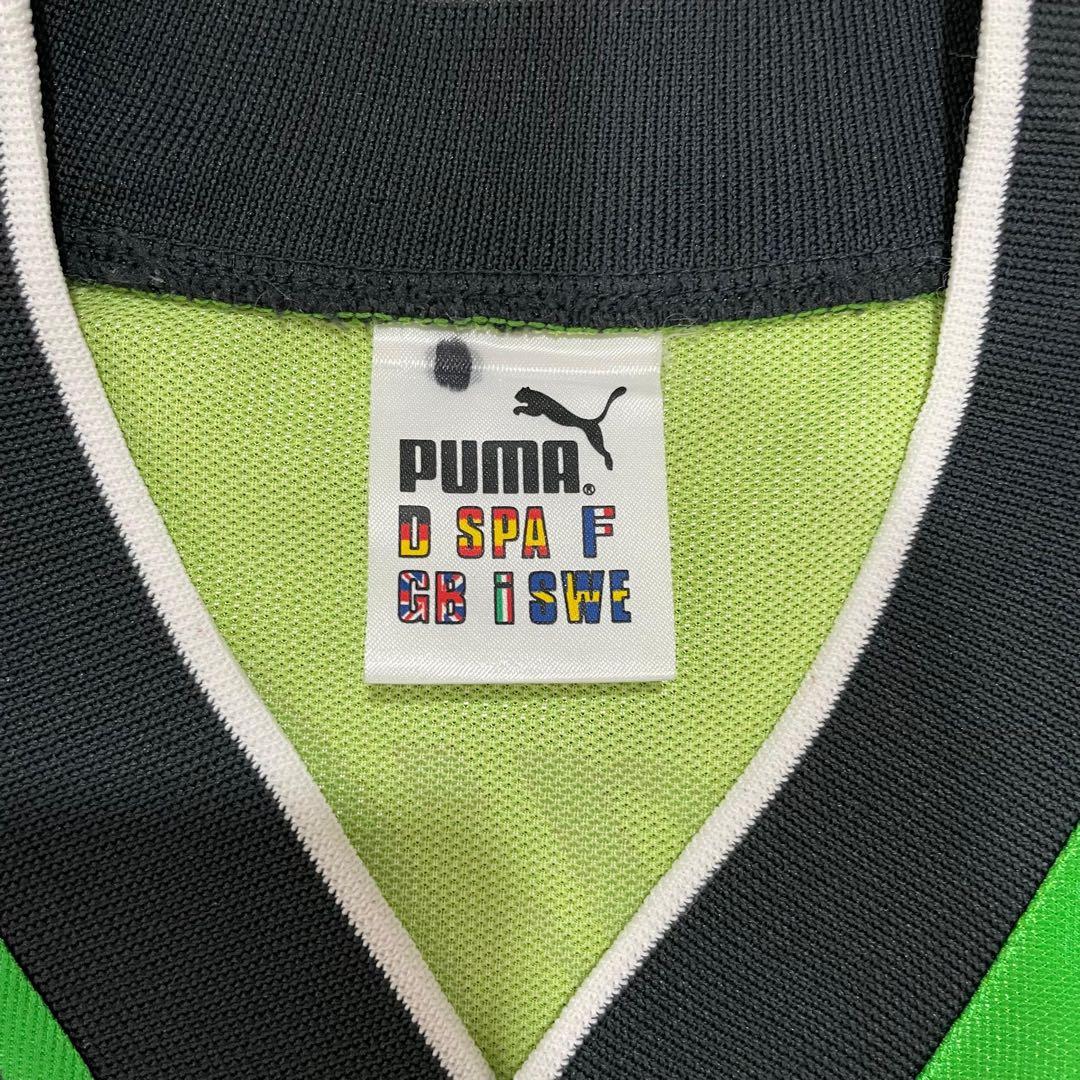 ヴェルディ川崎 - 東京ヴェルディ ホーム1995 ユニフォーム - メルカリ