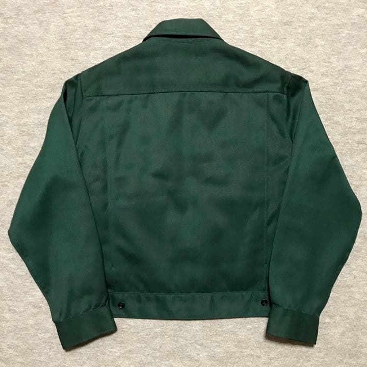 Lee ワークジャケット ウィップコード デッドストック Vintage 60s