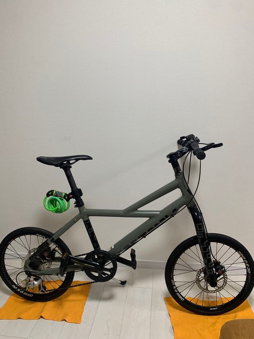 xun-songgangさん専用】Cannondaleキャノンデールフーリガン - メルカリ