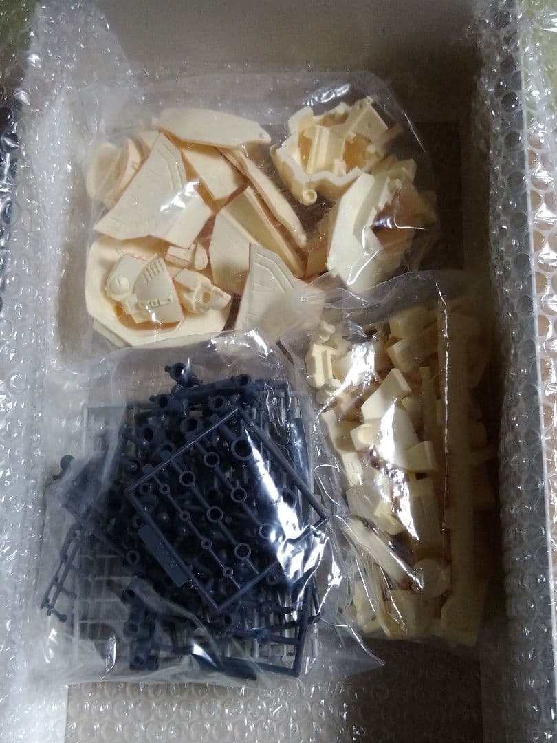 B-CLUB ビークラブ 1/144 ジ・オ ジ・O THE-O ガレージキット