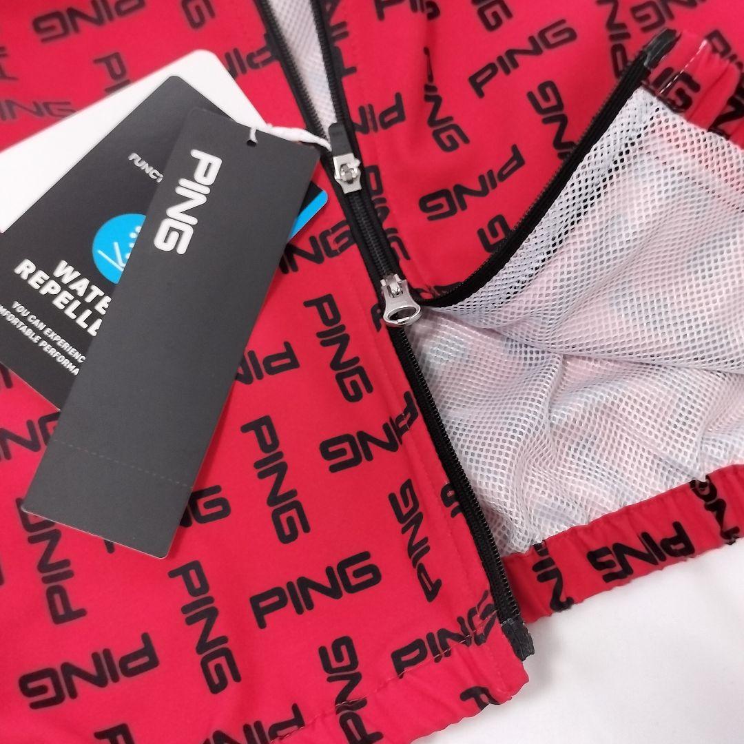 新品69%off】ピンゴルフ ジップパーカー フリルスカート セットアップ