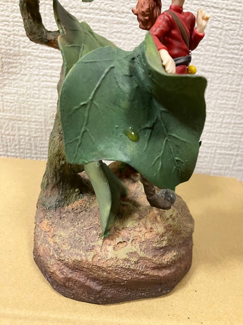 非売品 借りぐらしのアリエッティ アリエッティ フィギュア 当選品