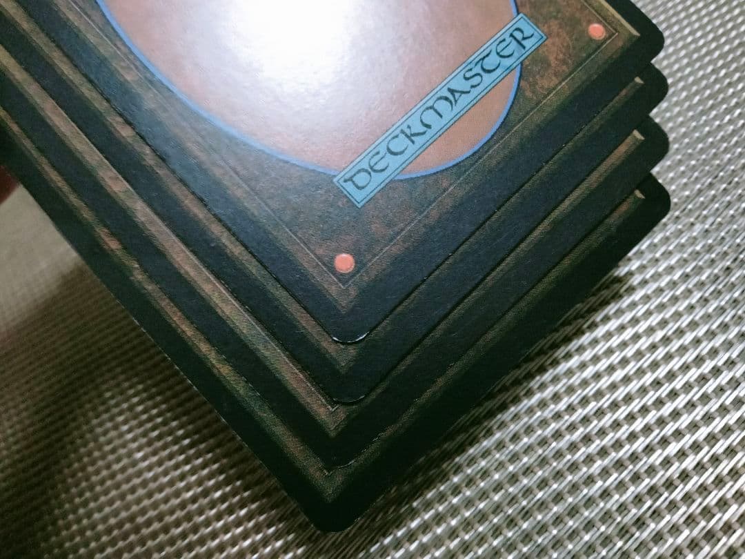 【ご確認用】第10版 10ed 夢生まれの詩神 日本語 4枚　MTG