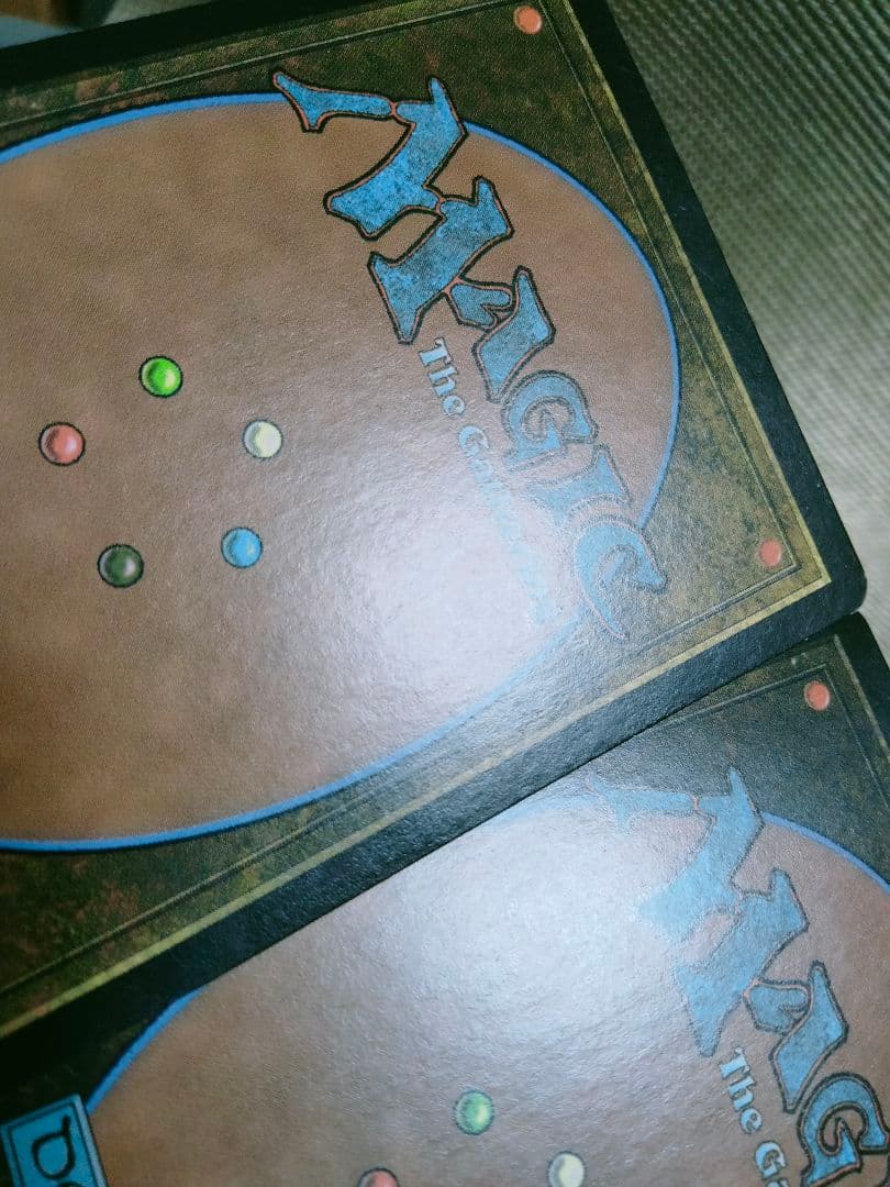 【ご確認用】第10版 10ed 夢生まれの詩神 日本語 4枚　MTG