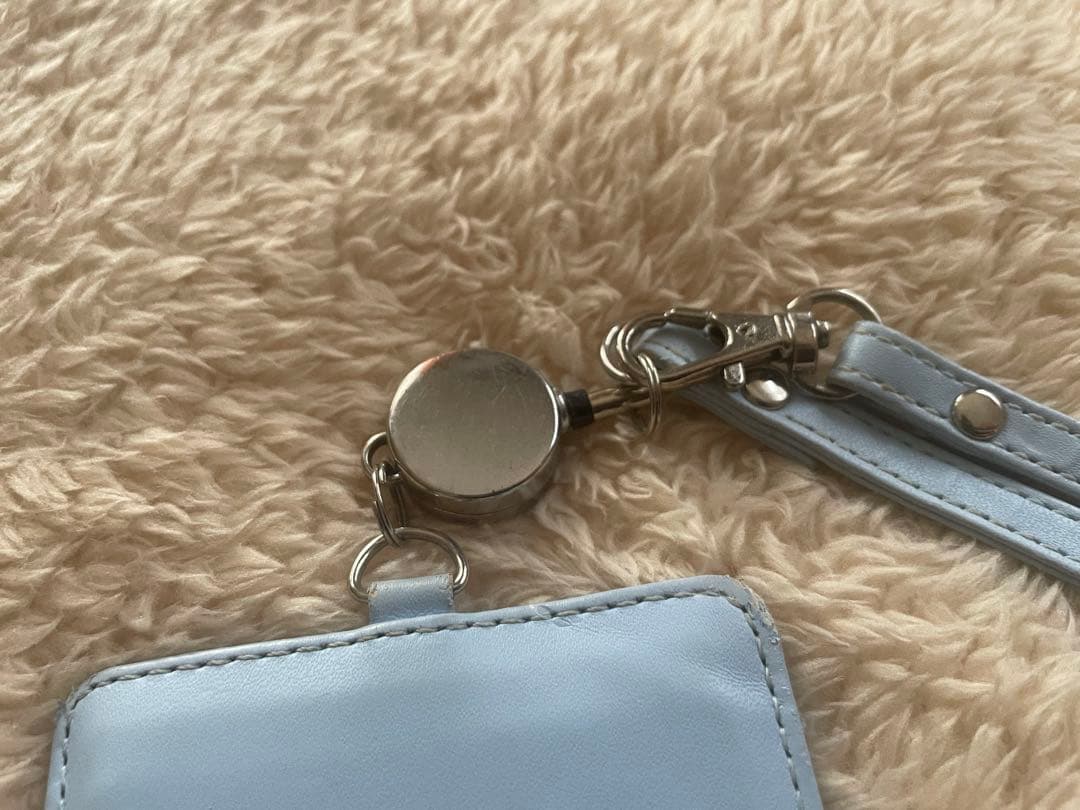 seventeen フラッシュパスケース - メルカリ