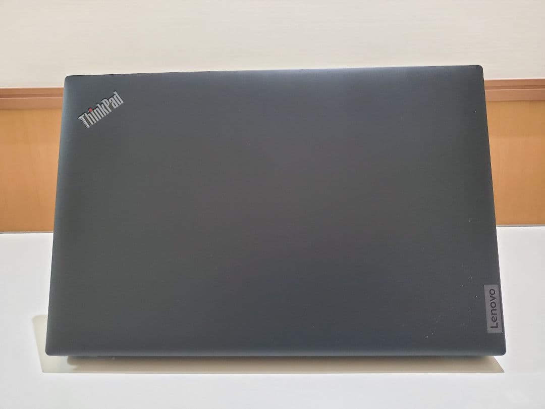 64GBメモリ ThinkPad L15 Gen3 Core i7-1255u - メルカリ