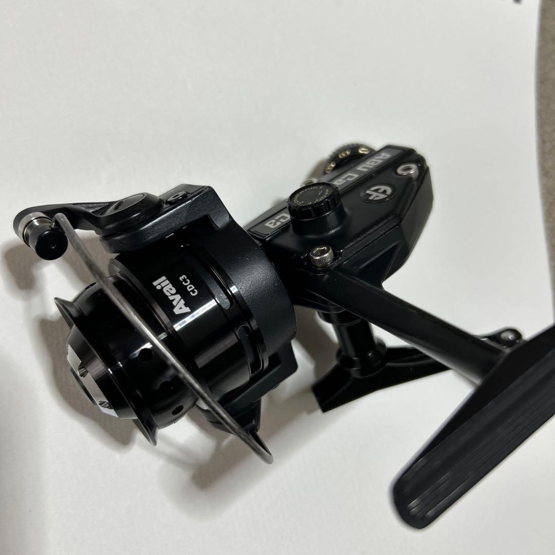 カーディナルC3 カスタム品 工具付き Cardinal c3 iOS - メルカリ