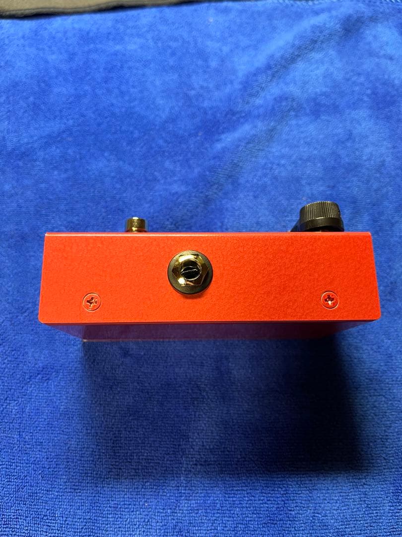 ギター Organic Sounds Orthros Silicon Ver.