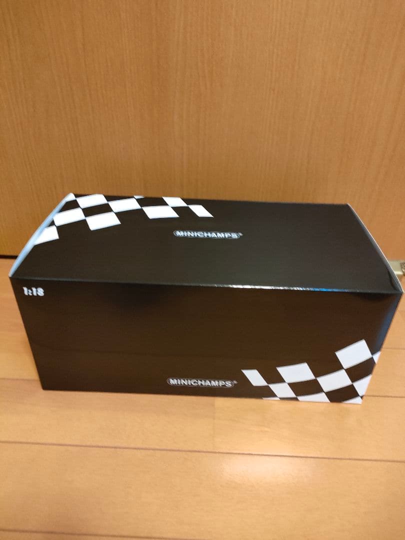 アルファロメオF1c41ミニカー1/18キミライコネン ラストラン - メルカリ