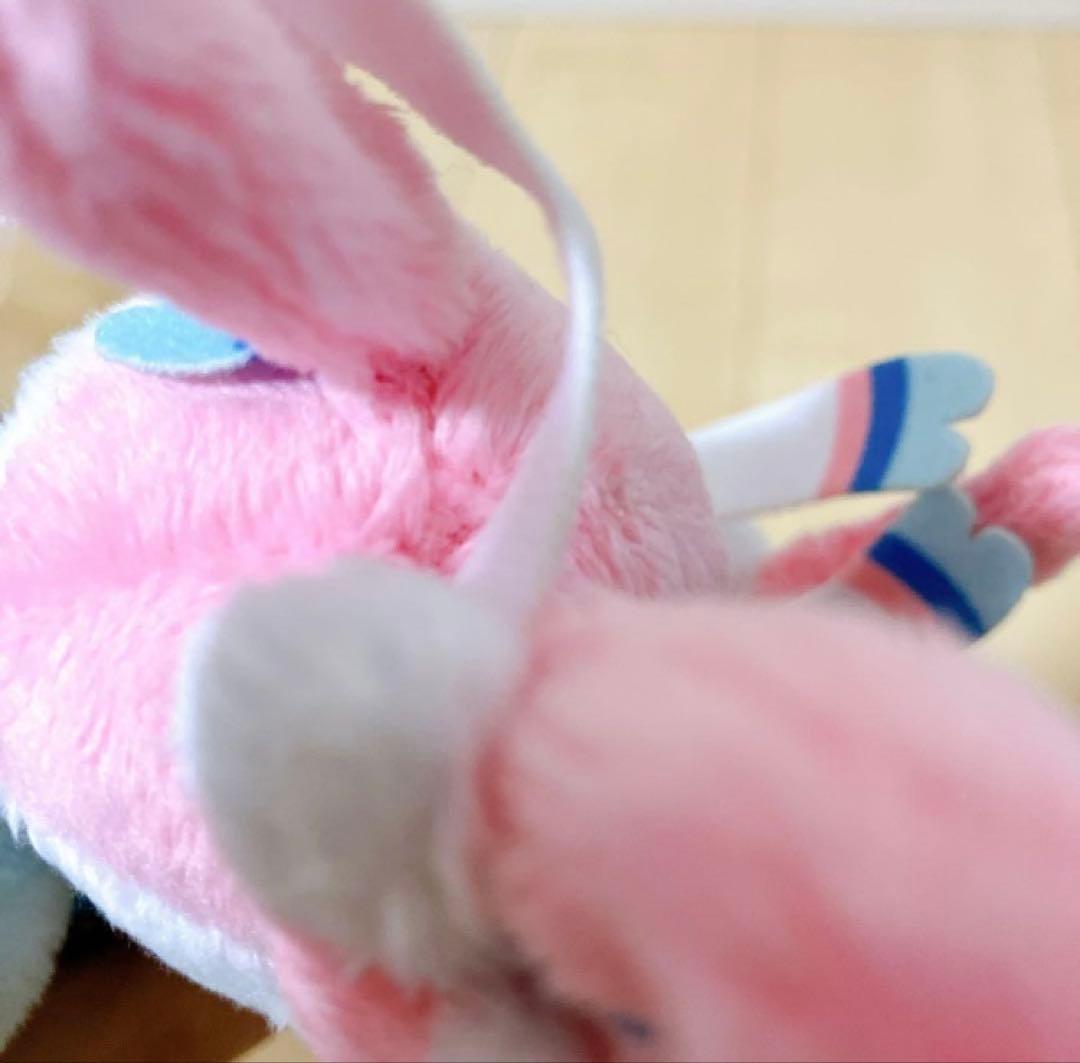 【欠損品含む】ポケモンぬいぐるみまとめ売り