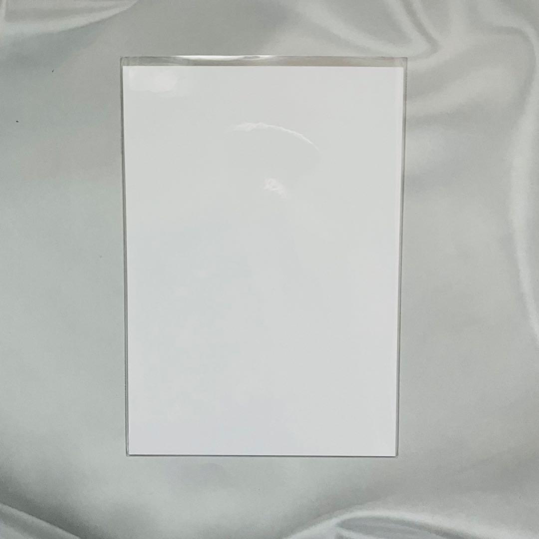 seventeen セブチ ジョンハン　生写真　ブロマイド