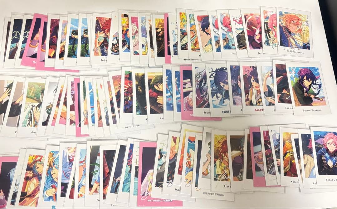 あんさんぶるスターズ まとめ売り