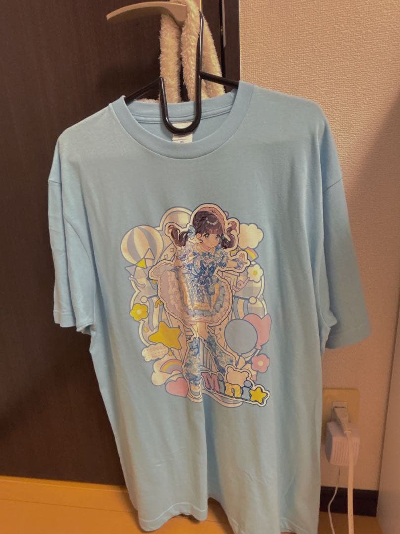 iLife みに 武道館推しt - メルカリ