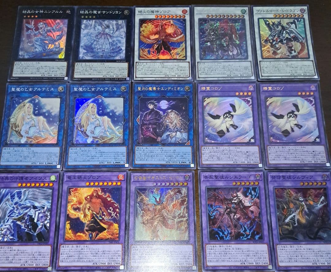 大会優勝構築】遊戯王 構築済みデッキ 55枚 マギストス アザミナ 本格