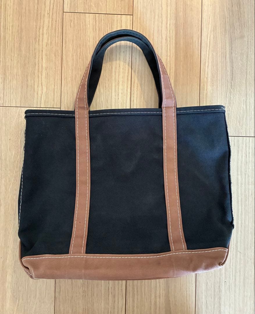 90年代 L.L.Bean エルエルビーン ビーントートUSA製 アメリカ製