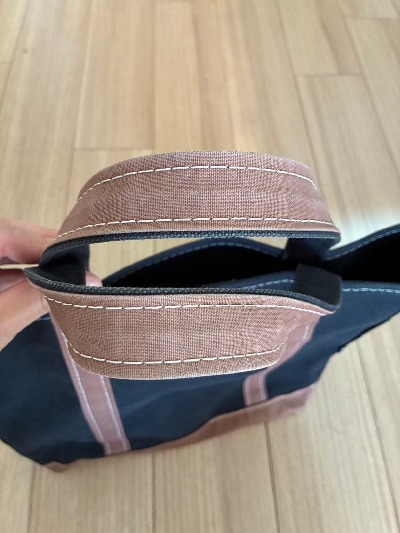 90年代 L.L.Bean エルエルビーン ビーントートUSA製 アメリカ製