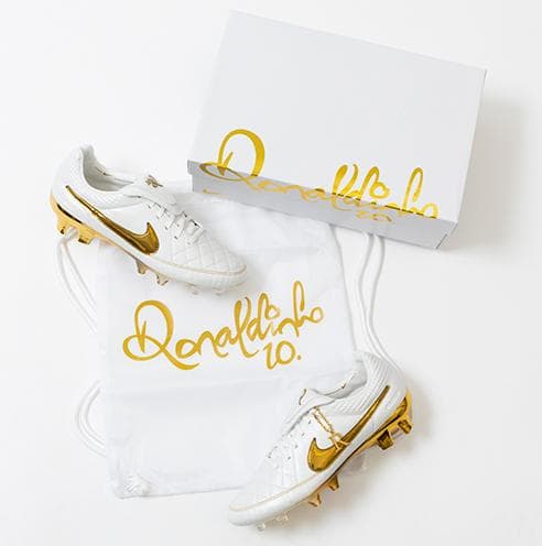 NIKE ティエンポ レジェンド RGN FG SE 26.0cm