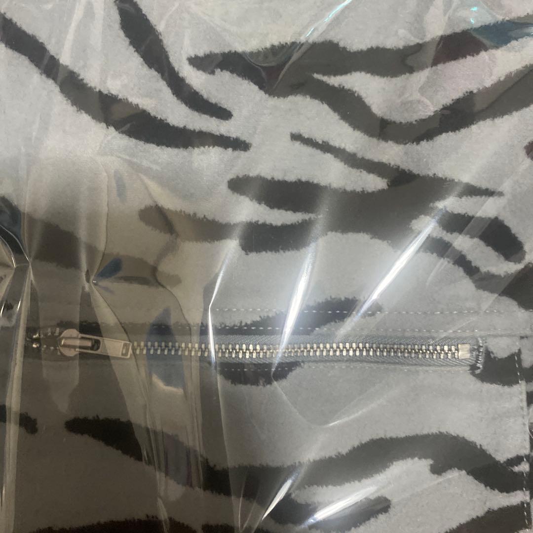 Supreme Moleskin Work Jacket Zebra XL - メルカリ