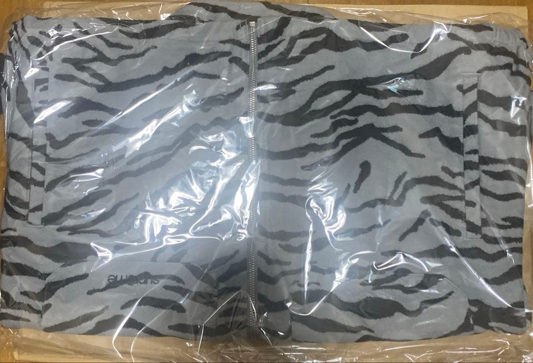 Supreme Moleskin Work Jacket Zebra XL - メルカリ
