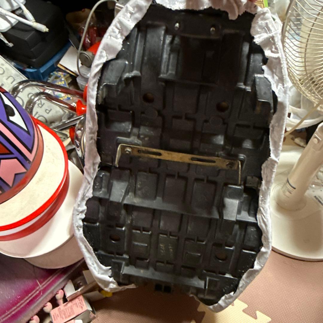 福岡県様専用バリオス 1型 チンチラシート JADE バリオスシート1型