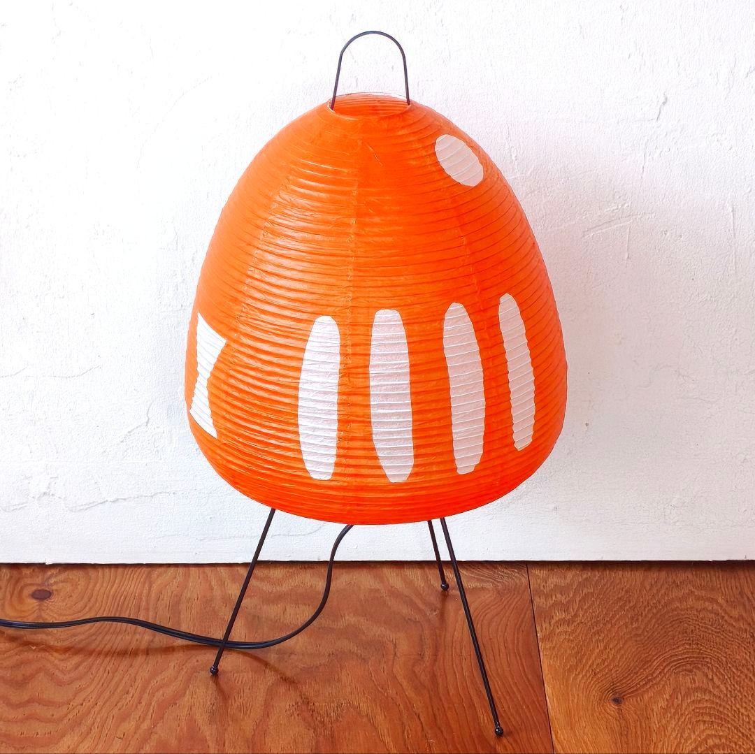 イサムノグチ AKARI アカリ 1AT フロアランプ リプロダクト 2 - メルカリ