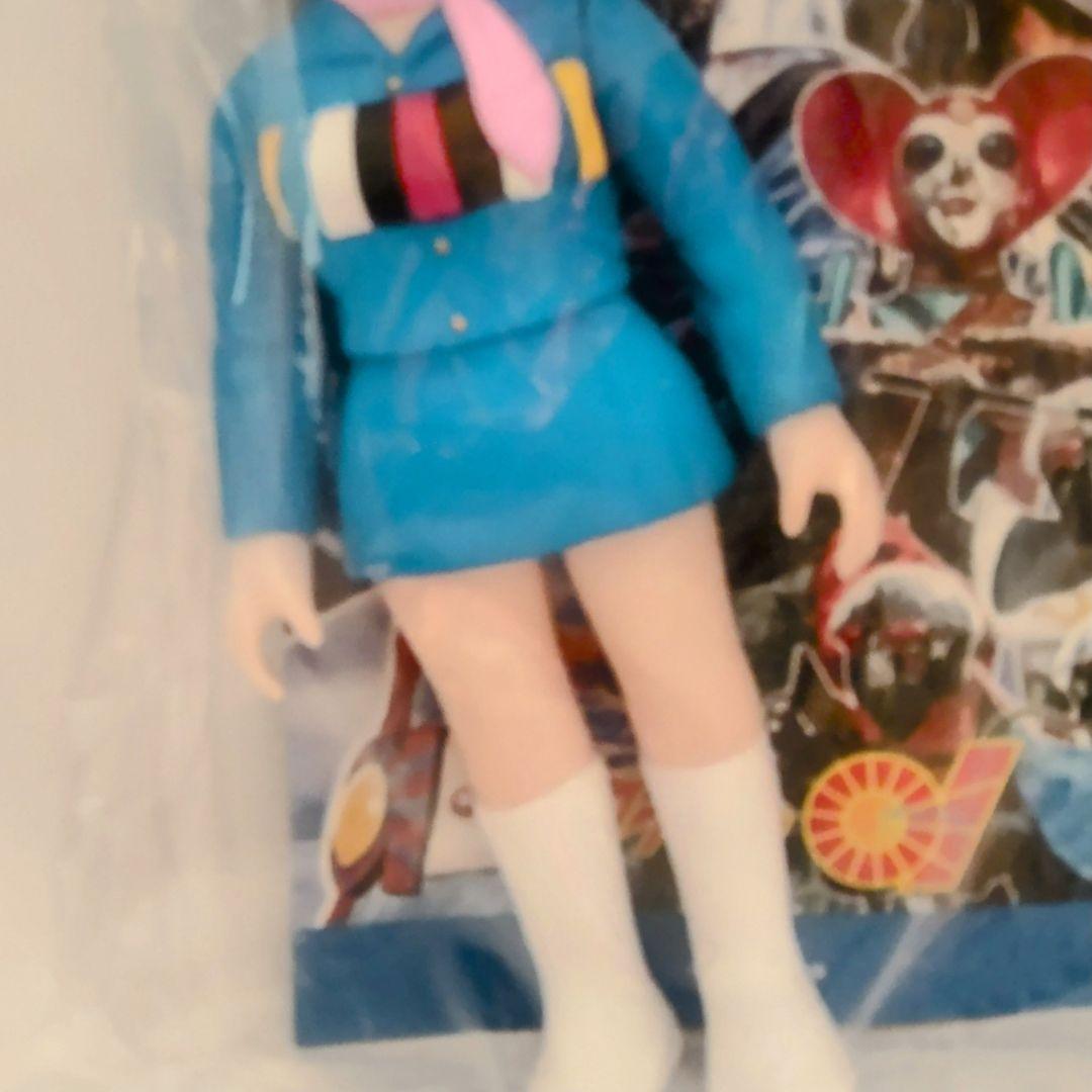 ビジンダーとマリ 東映レトロソフビコレクション2体セット - メルカリ