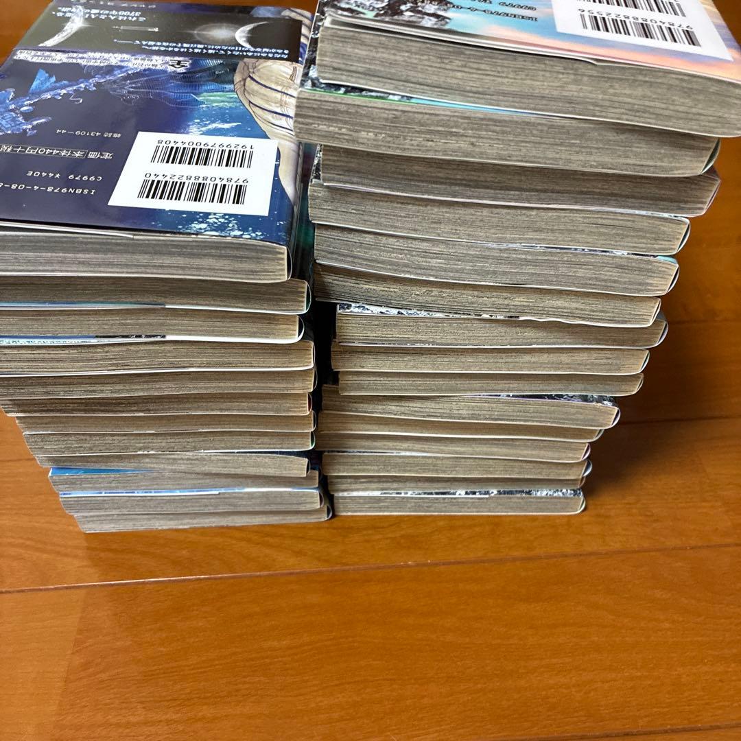 ドクターストーン Dr.STONE 全巻(1から26巻➕1)セット - メルカリ