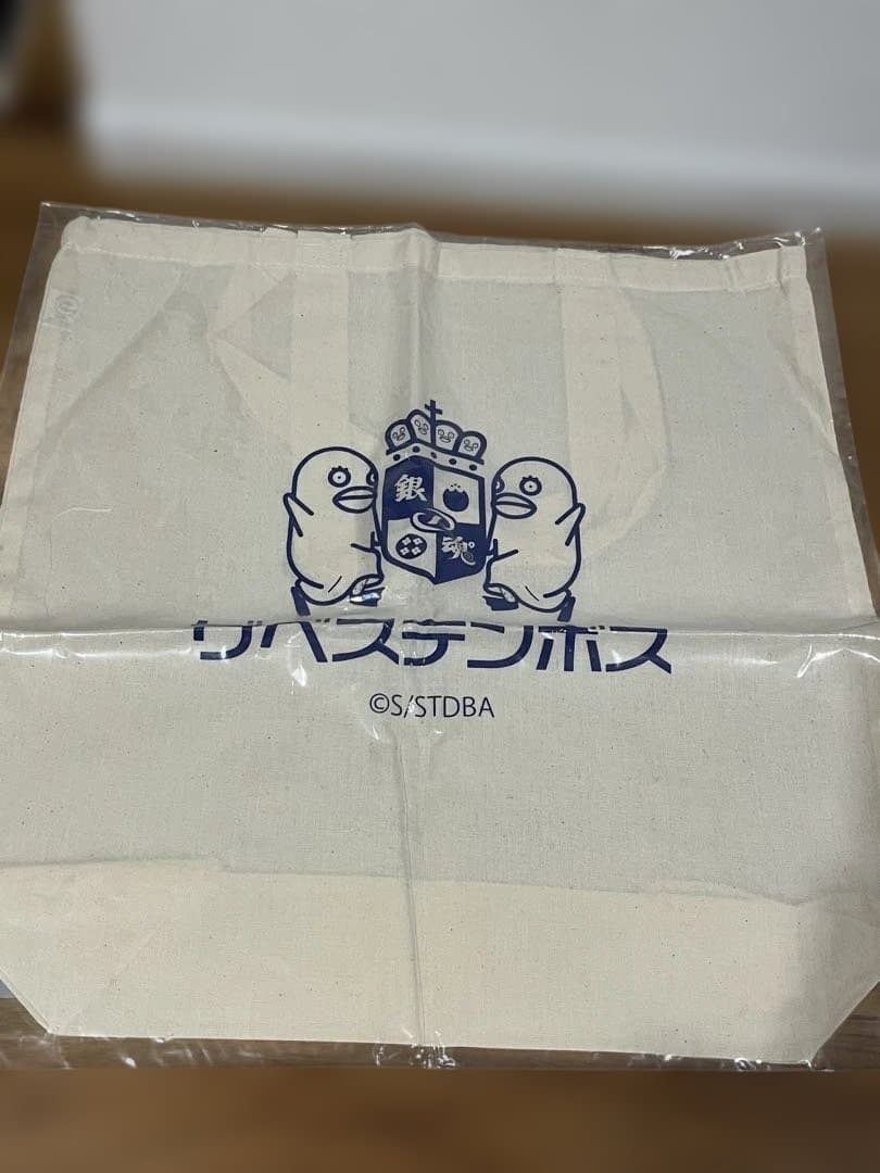 ※未使用品※銀魂　エリザベスセット