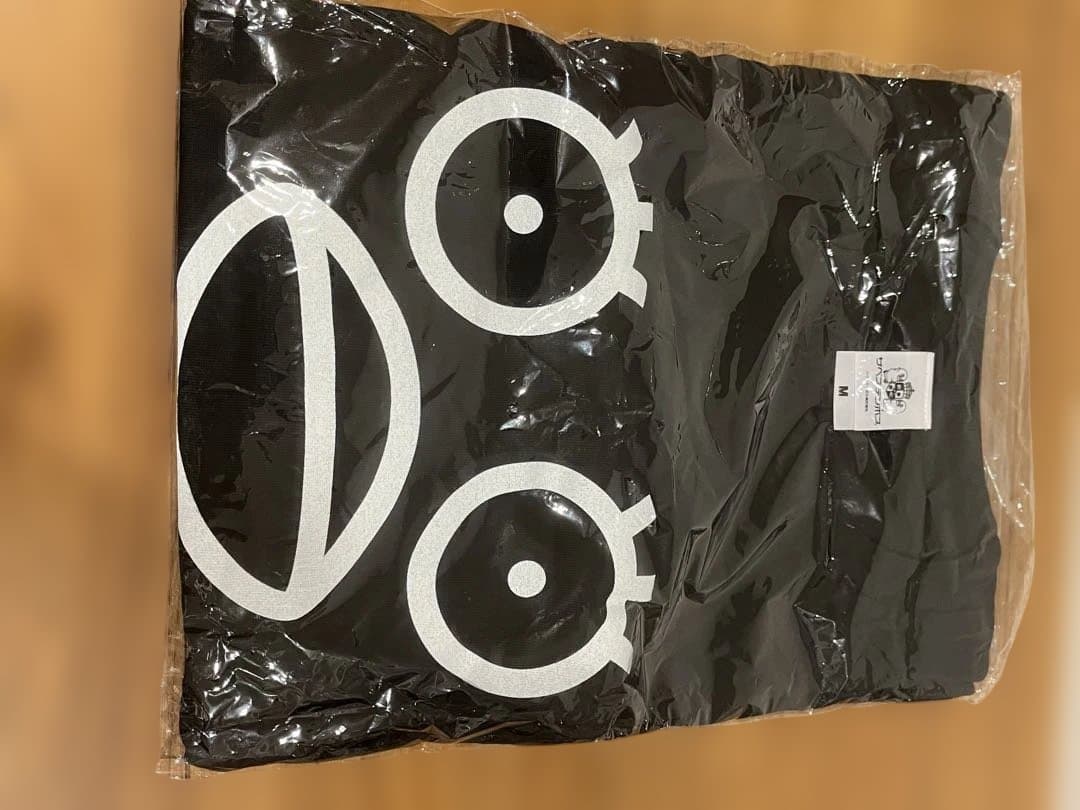 ※未使用品※銀魂　エリザベスセット