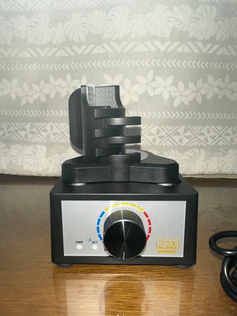 sparmax FLYER-SR2 ＋ ボルテックスターラー セット ノズル多数