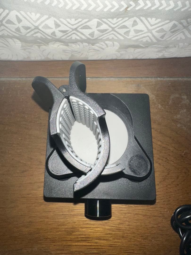 sparmax FLYER-SR2 ＋ ボルテックスターラー セット ノズル多数