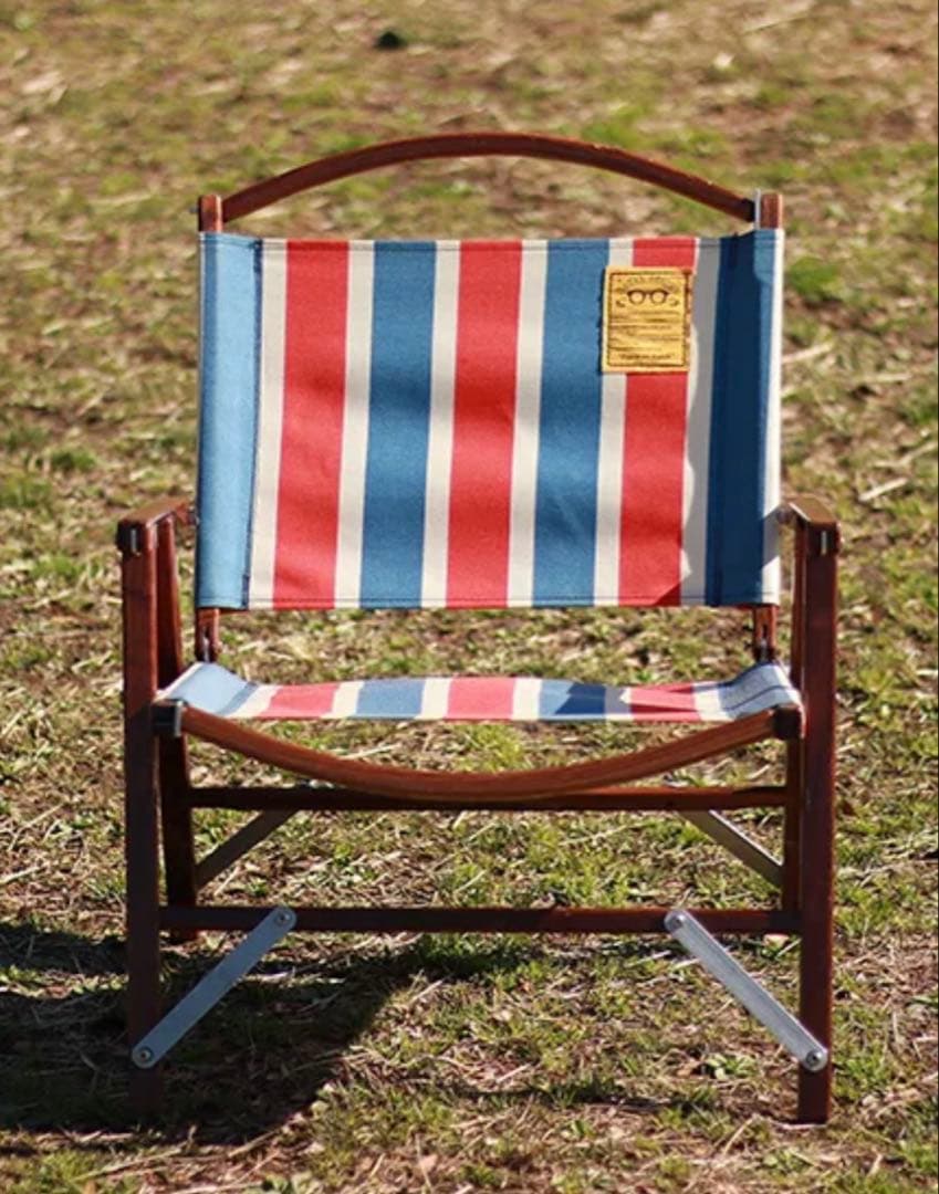 ネイタルデザイン Natal Design カーミットチェア ウォルナット - メルカリ