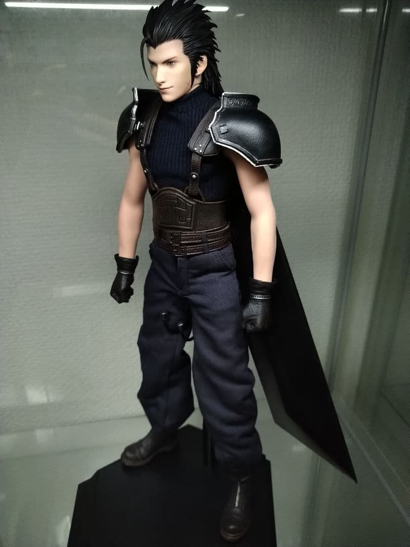 gametoys FF7 ザックス　ゲームトイズ 1/6