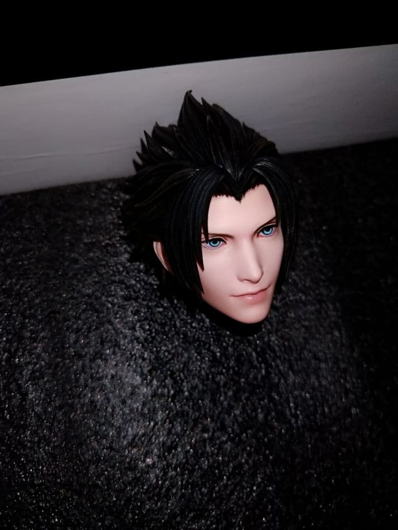 gametoys FF7 ザックス　ゲームトイズ 1/6