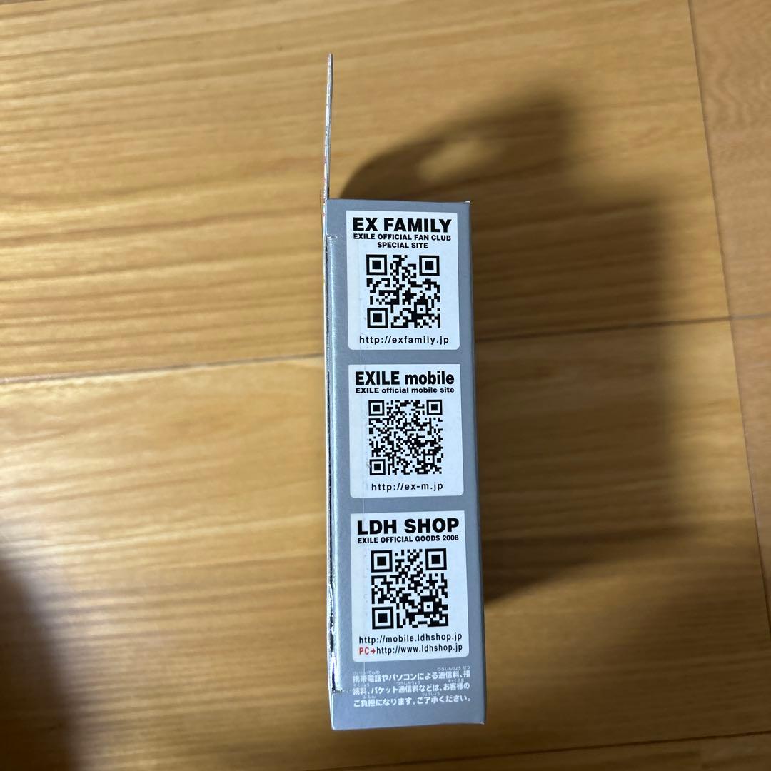 EXILE x Tamagotchi Color ホワイト