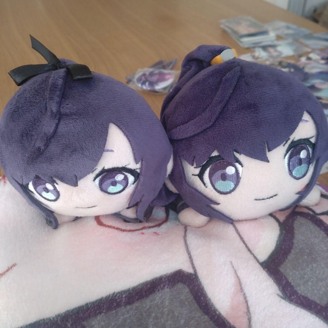 プロセカ 朝比奈まふゆ まとめ売り